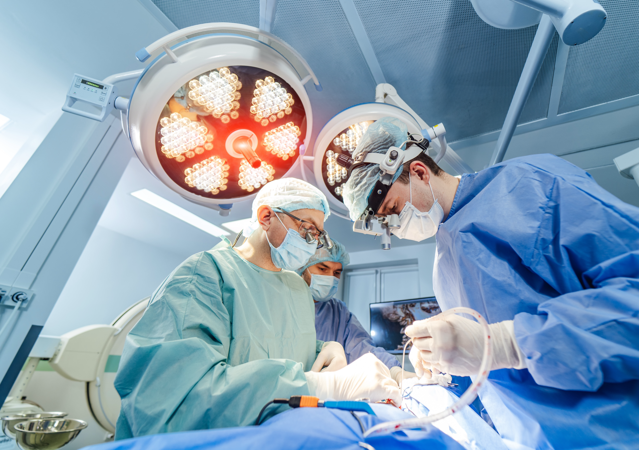 Carotid Artery Surgery; Critical Procedure with High Survival Rates
