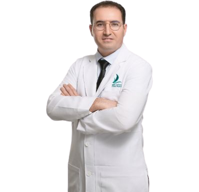 Dr. Nabil Dammak