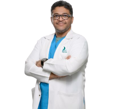Dr. Nasser Aljazan