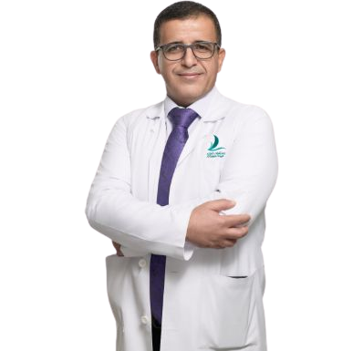 Dr. Ghazi Al-Salaita