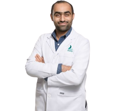 Dr. Ahmad Al Subaie