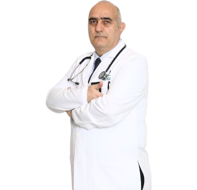 Dr. Georges Elghorayeb