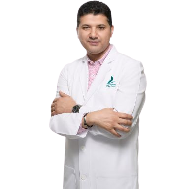 Dr. Samer El Sayed