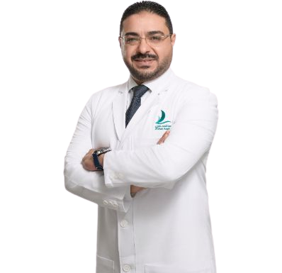 Dr. Atef Hussain