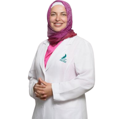 Dr. Faten Abu Ghazal