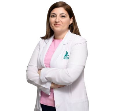 Dr. Christelle Antar