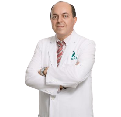 Dr. Karim Bitar
