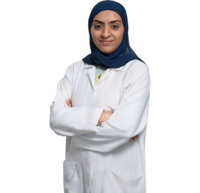 Dr. Abrar Al-Essa