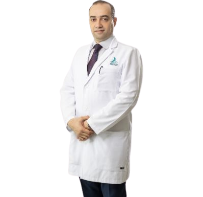 Dr. Mohammad Elhachach