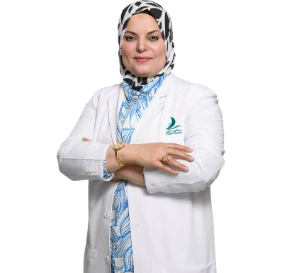 Dr. Abeer Shita