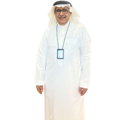 Dr. Ahmad Alomair