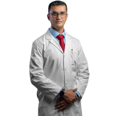 Dr. Hassan Alzahrani