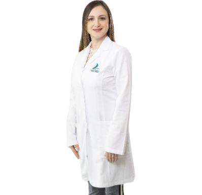 Dr. Manal Hamdan