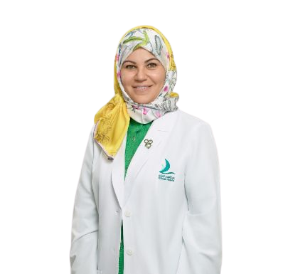 Dr. Faryal Aldaesaa