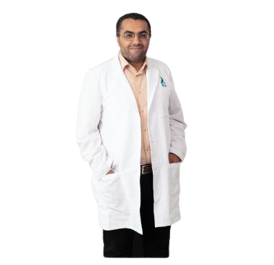 Dr. Mustafa Hatahet