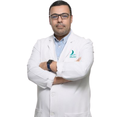 Dr. Bashar Abdelhai