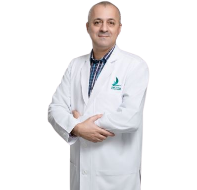 Dr. Janah Zantout