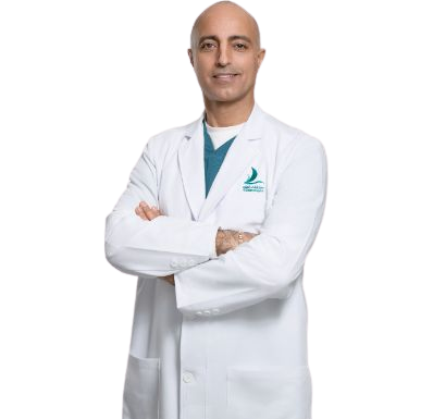 Dr. Jihad Elkhoury