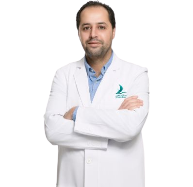 Dr. Khaled Al Attrash