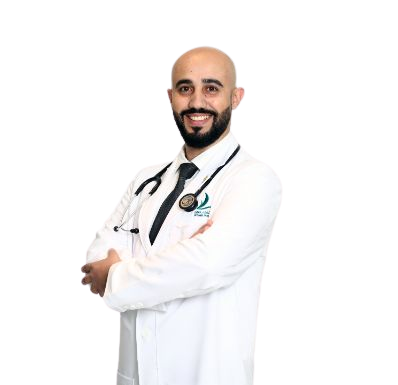 Dr. Rami Sobhi