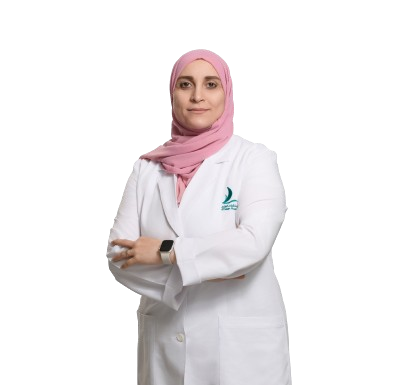 Dr. Anfal Al Masri