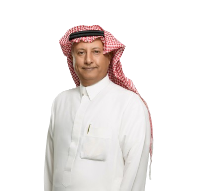 د. سعود محمد أبوحريش