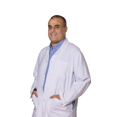 د. محمد أحمد الغامدي