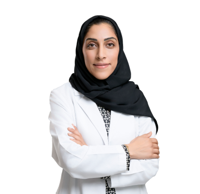 Dr. Mariam Al Qurashi