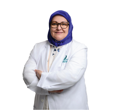 Dr. Mayada Abdelfattah Ahmed Ismail