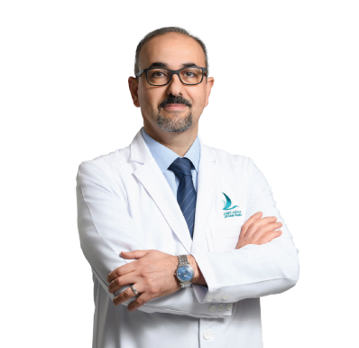 Dr. Mahmoud Taha