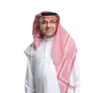Dr. Saed Al Habib 
