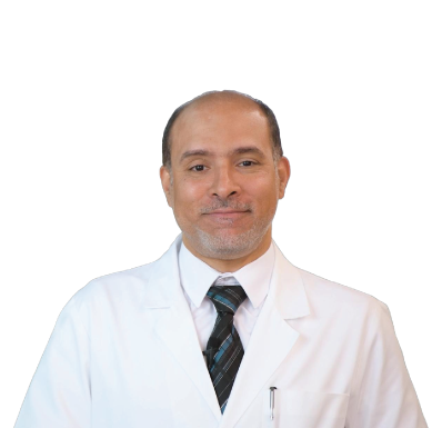 Dr. Saeed Jafaar AlShomimi