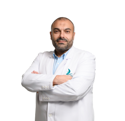 Dr. Mohamad Dernaika