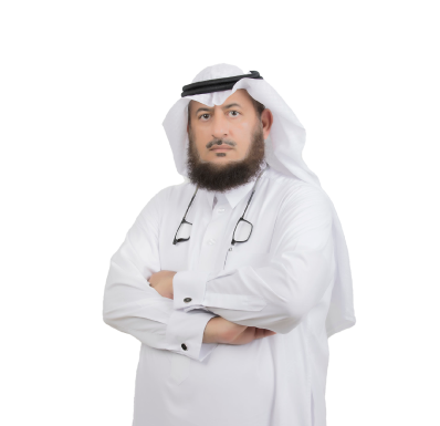 Prof. Dr. Mohammad Al-Qahtani