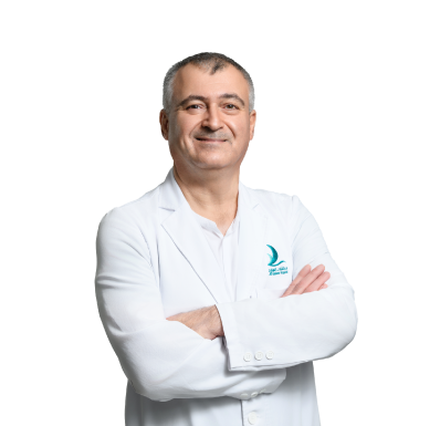 Dr. Bassam Bilan