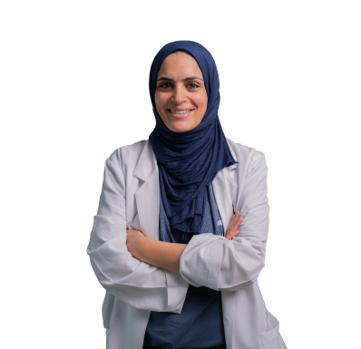 Dr. Amina Snoussi