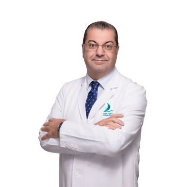  Dr. Fady Hamdan