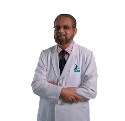 Dr. Hesham Rifaie 