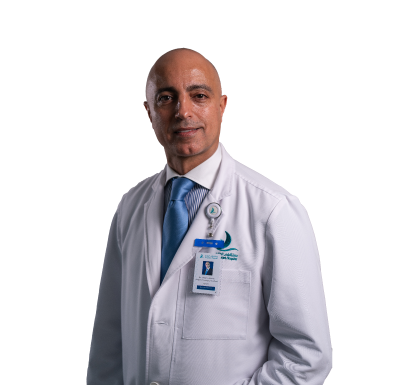 Dr. Jihad Elkhoury