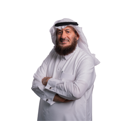 Prof. Dr. Mohammad Al-Qahtani