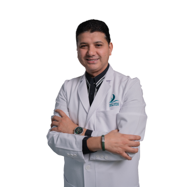 Dr. Samer El Sayed