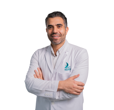 Dr. Sami Alnaggar