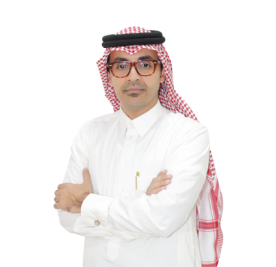 د. حامد الغامدي