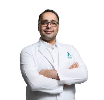 Dr. Ali AlMomen