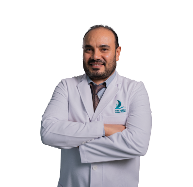 Dr. Amir Abdulhady