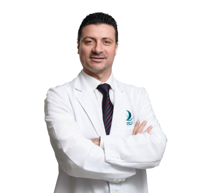 Dr. Baher Kamal