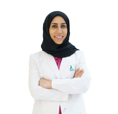 Dr. Fatimah Al Hammad