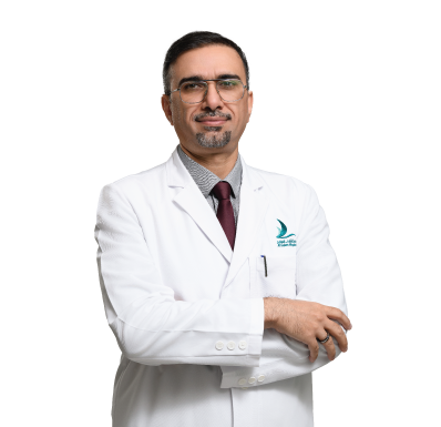 Dr. Fawaz Alanii