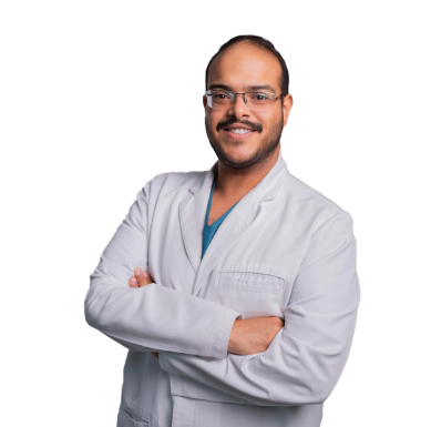 Dr. Khaled Al refaei